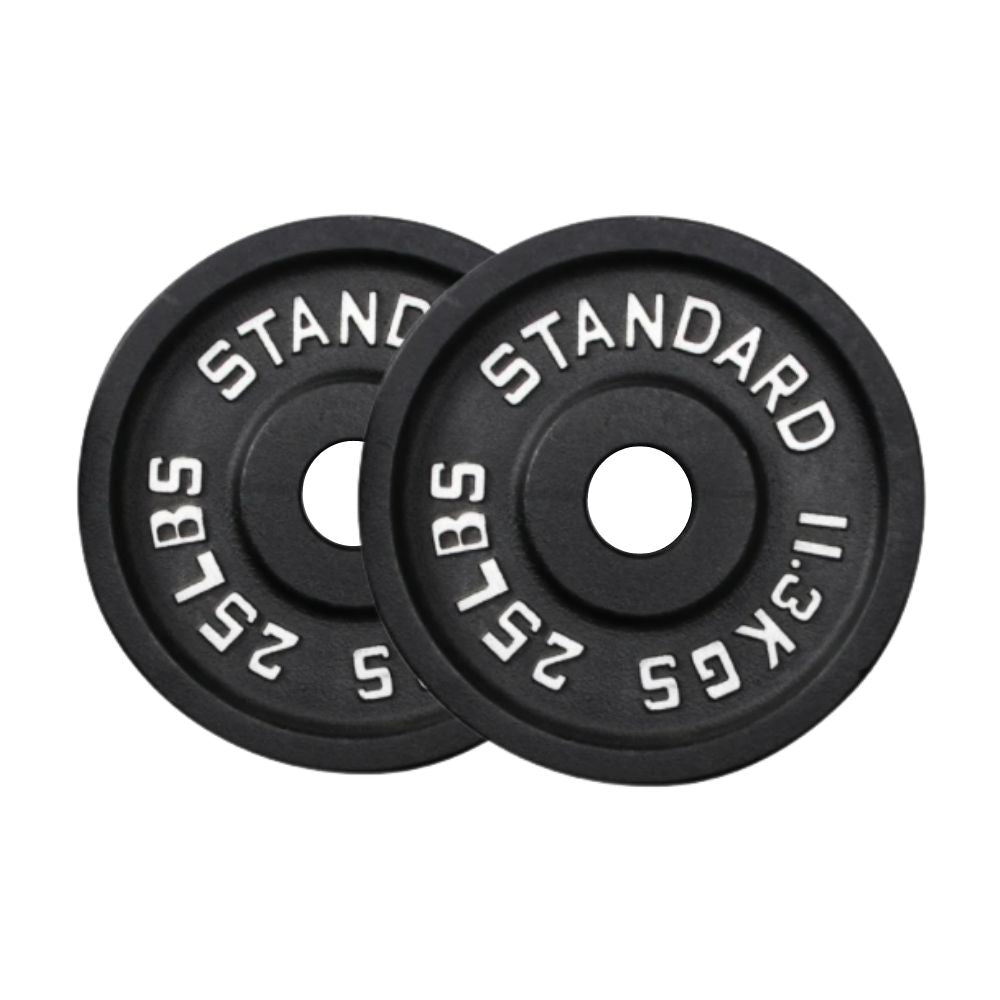 HAJEX Weight Plate Sets - Jack Righteous