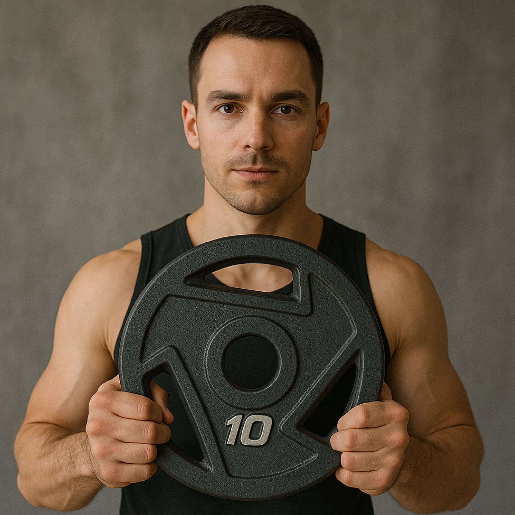 HAJEX Weight Plate Sets - Jack Righteous