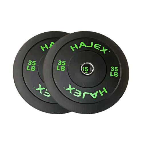 HAJEX Weight Plate Sets - Jack Righteous