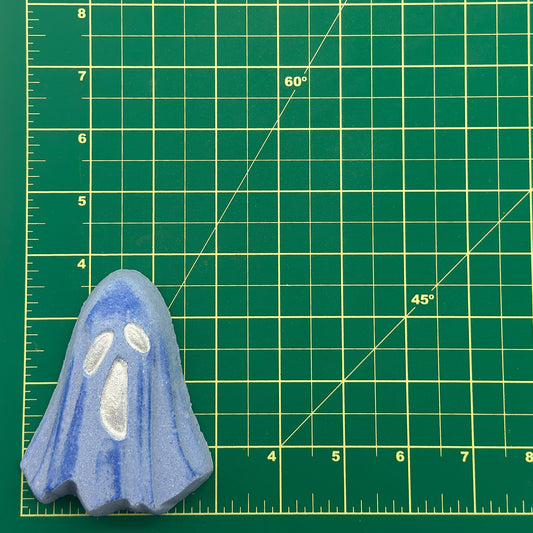 Halloween - Mini Ghost - Jack Righteous