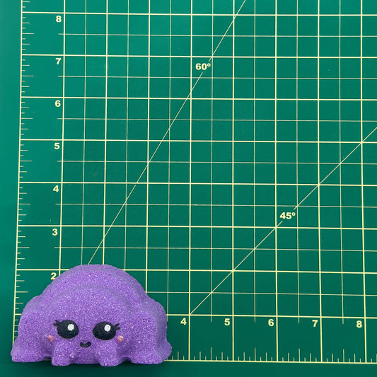 Halloween - Mini Spider - Jack Righteous