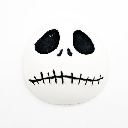 Halloween NBC - Skeleton - Jack Righteous