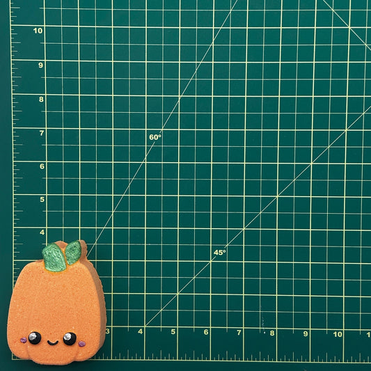 Halloween - Patchy - Jack Righteous