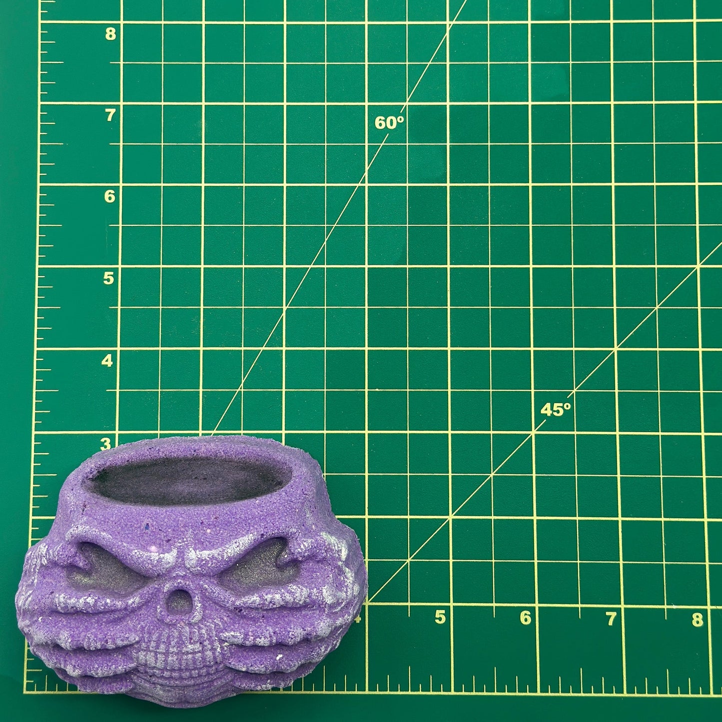 Halloween - Skull Snatch - Jack Righteous