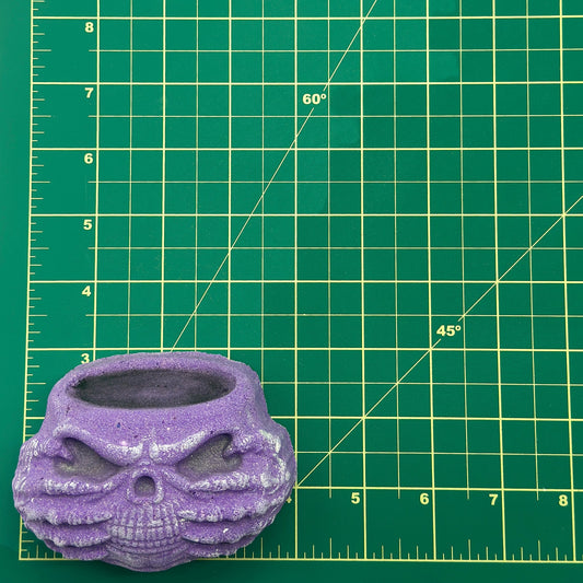 Halloween - Skull Snatch - Jack Righteous