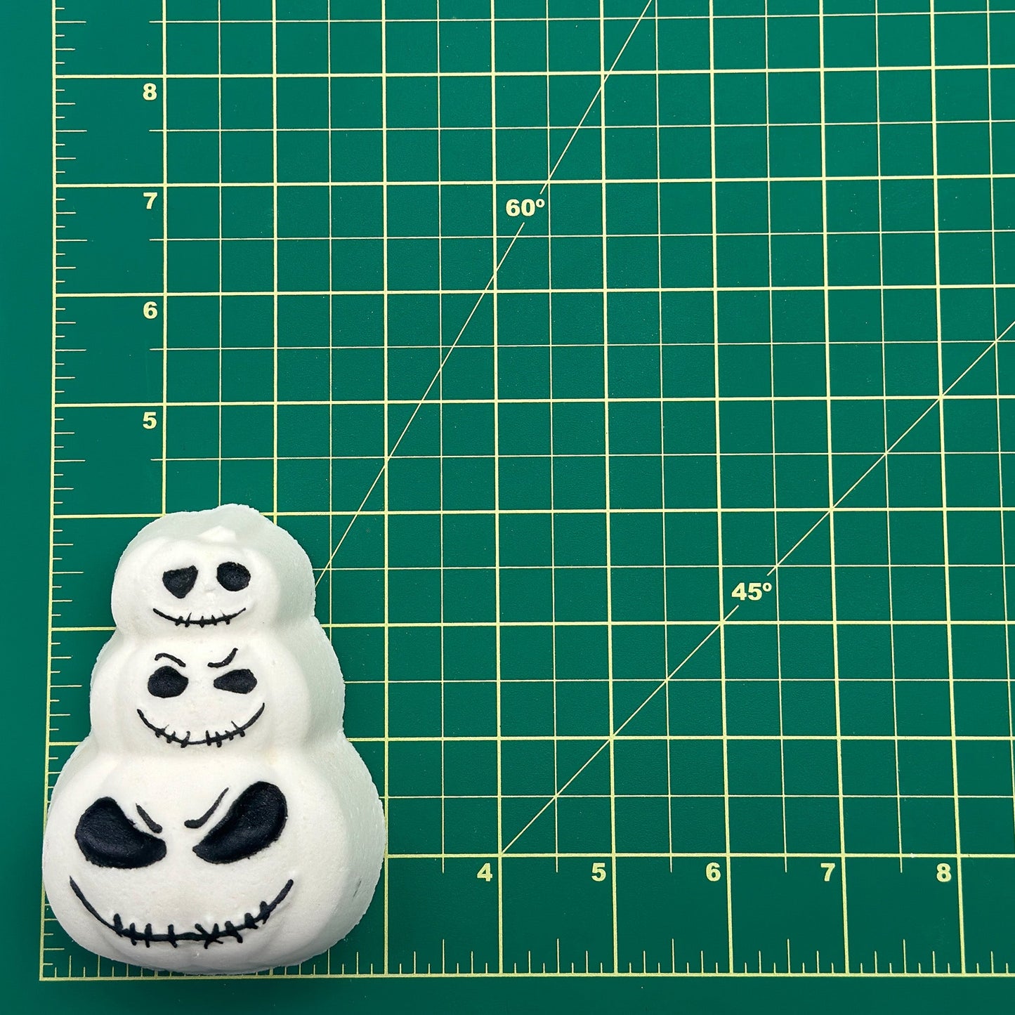 Halloween - Stack - o - Lantern - Jack Righteous