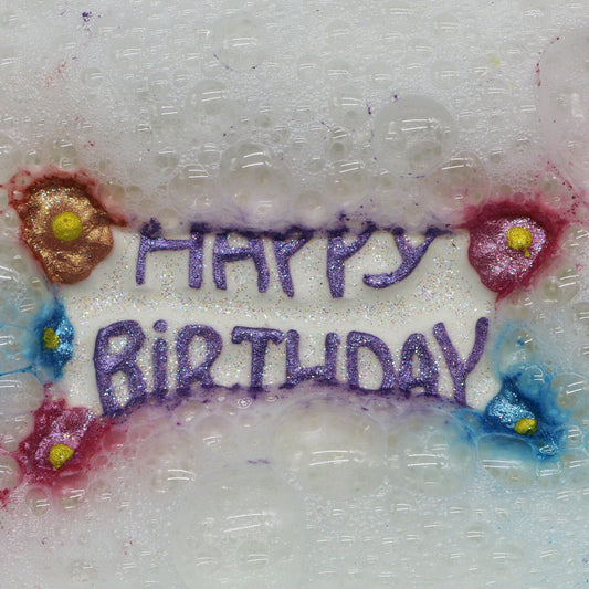 Happy Birthday - Jack Righteous