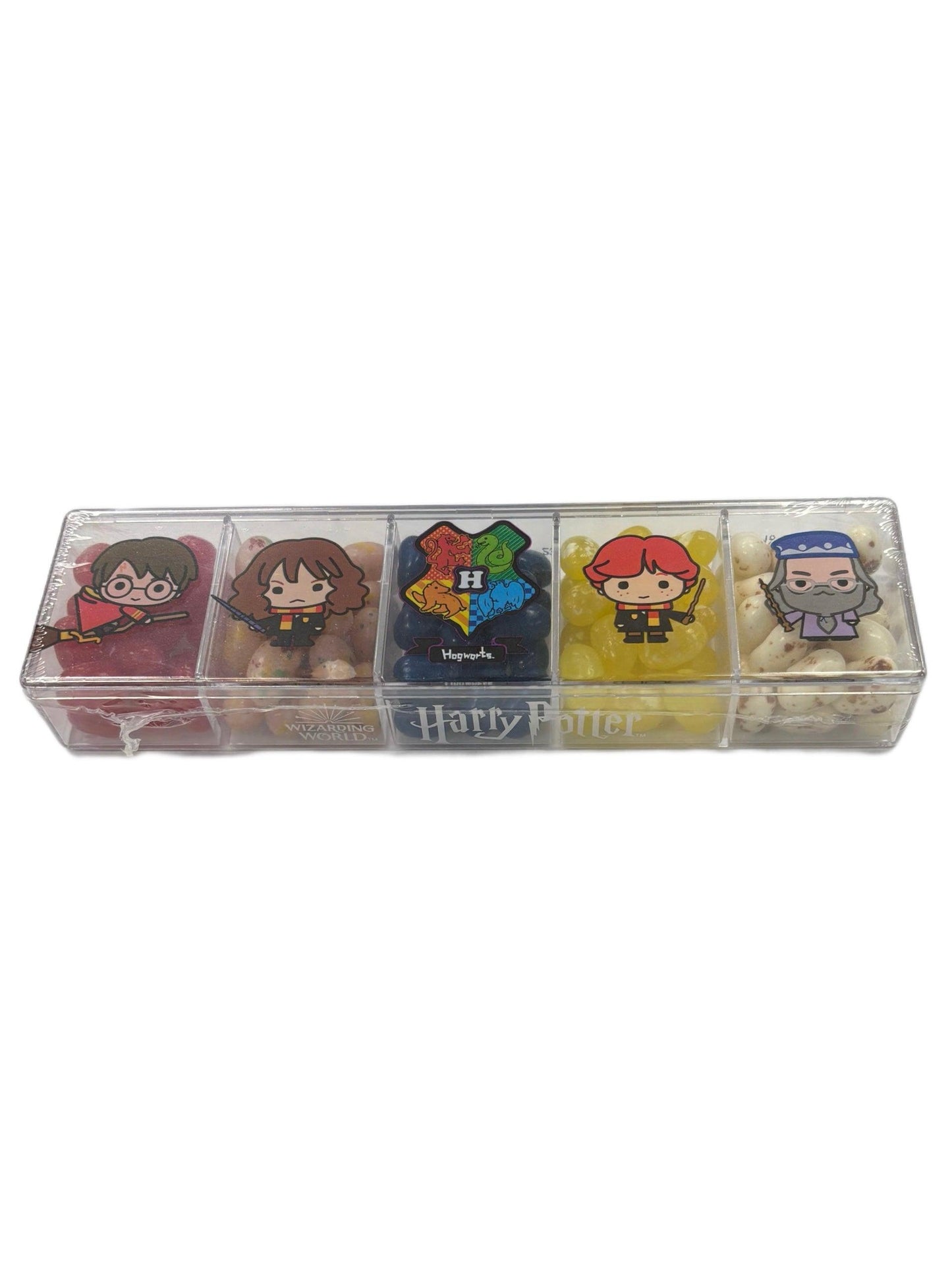 Harry Potter 5 Flavour Gift Box - 113g