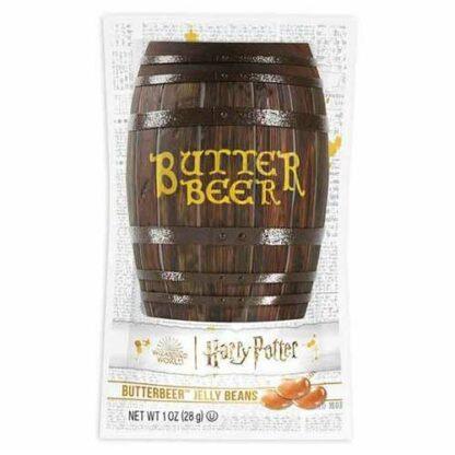 Harry Potter Butterbeer Jelly Bean Bag 28G
