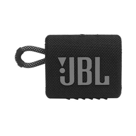 Haut - parleur JBL GO 3 - Recertifié par JBL - Jack Righteous