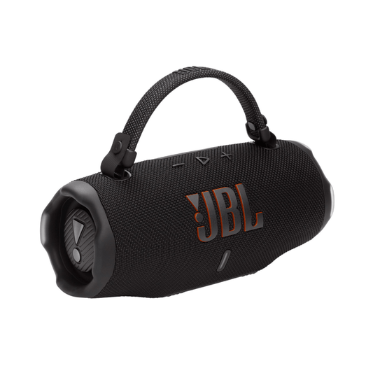 Haut - parleur JBL sans fil Bluetooth étanche Charge 6 - Recertifié par JBL - Jack Righteous