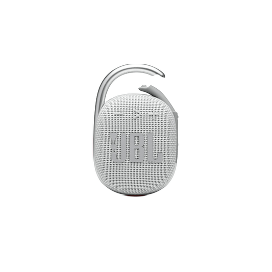 Haut - parleur portable bluetooth JBL Clip 4 - Recertifié par JBL - Jack Righteous