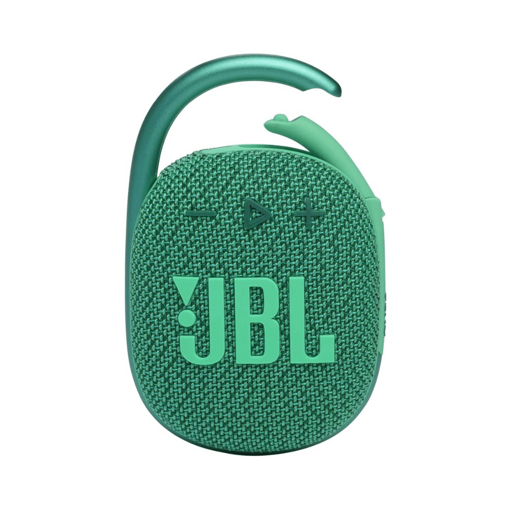 Haut - parleur portable bluetooth JBL Clip 4 - Recertifié par JBL - Jack Righteous