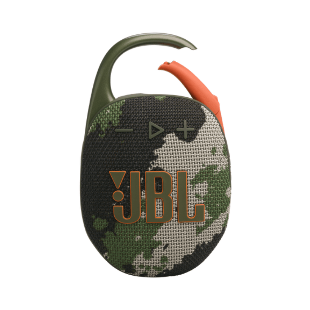 Haut - parleur portable Bluetooth JBL Clip 5 - Recertifié par JBL - Jack Righteous