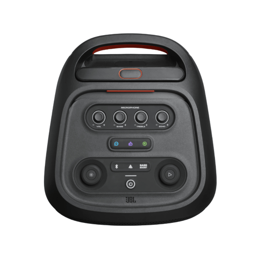 Haut - parleur portable JBL avec lumières intégrées PartyBox Stage 320 - Recertifié par JBL - Jack Righteous