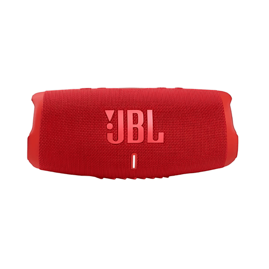 Haut parleur portatif JBL Charge 5 résistant à l'eau - Recertifié par JBL - Jack Righteous