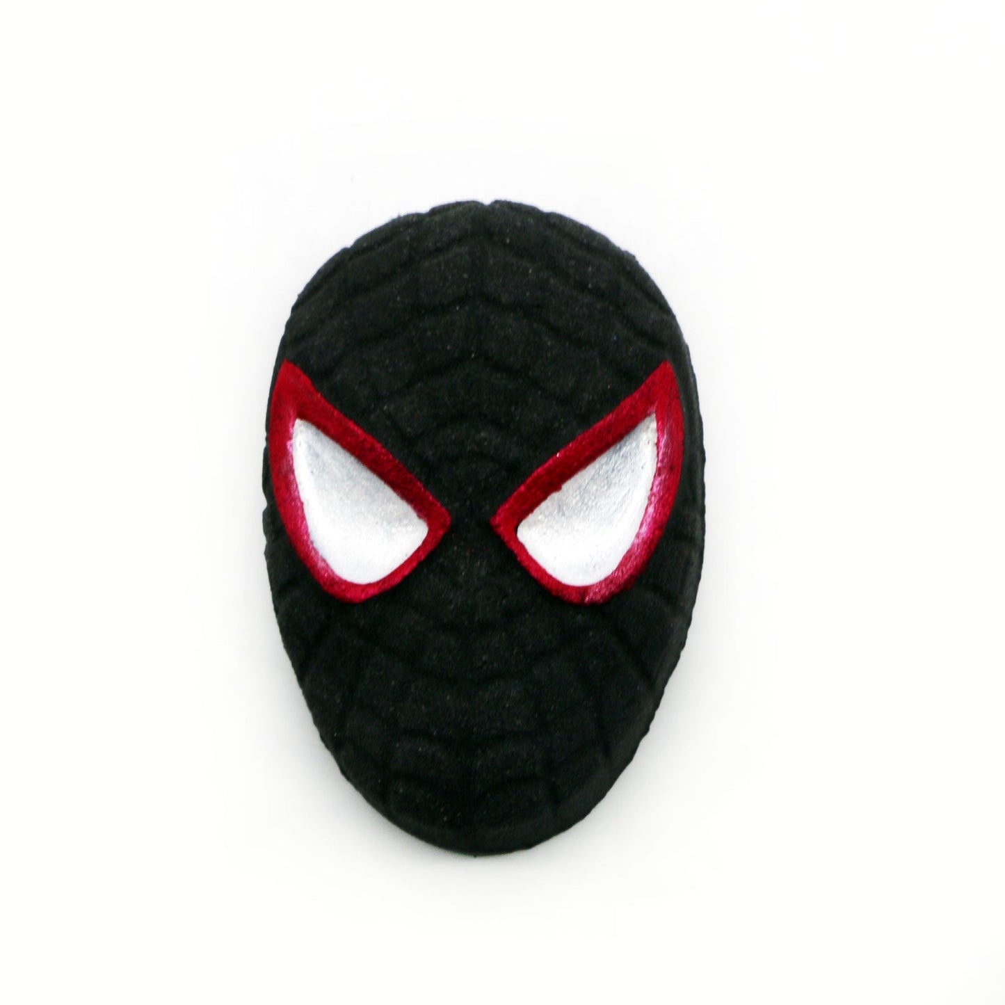 Hero - Spidey (Black) - Jack Righteous