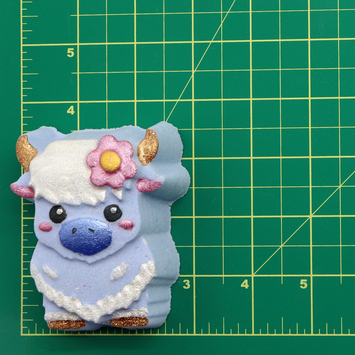 Highland She - Cow - Jack Righteous