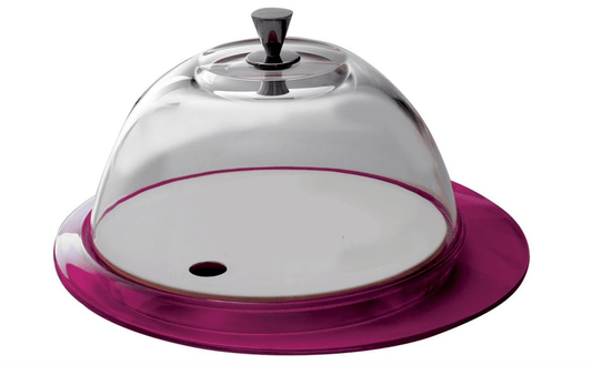 Jardinière avec coupole Bugatti - Glamour - Jack Righteous