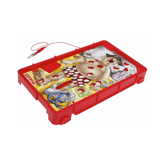 Jeu opération - NEUF - Jack Righteous