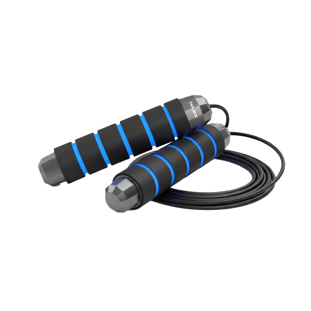 Jump Rope - Jack Righteous