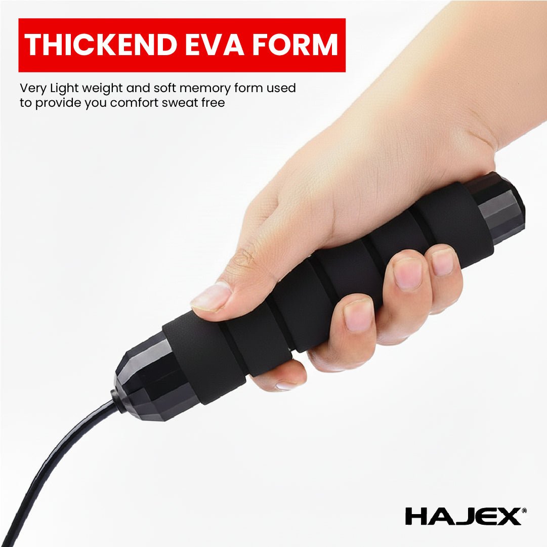 Jump Rope - Jack Righteous