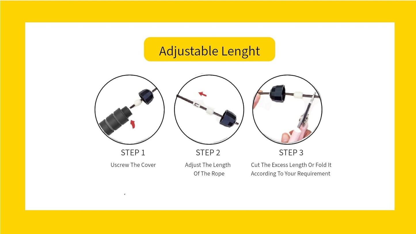 Jump Rope - Jack Righteous