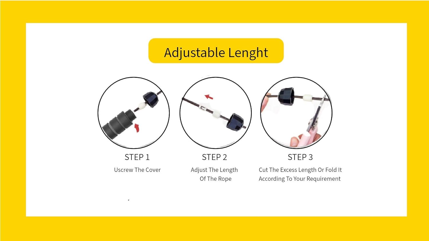 Jump Rope - Jack Righteous