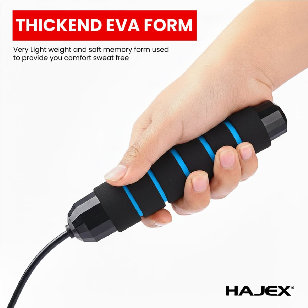 Jump Rope - Jack Righteous