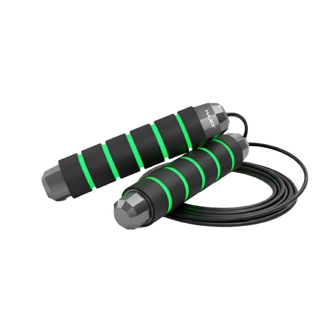 Jump Rope - Jack Righteous