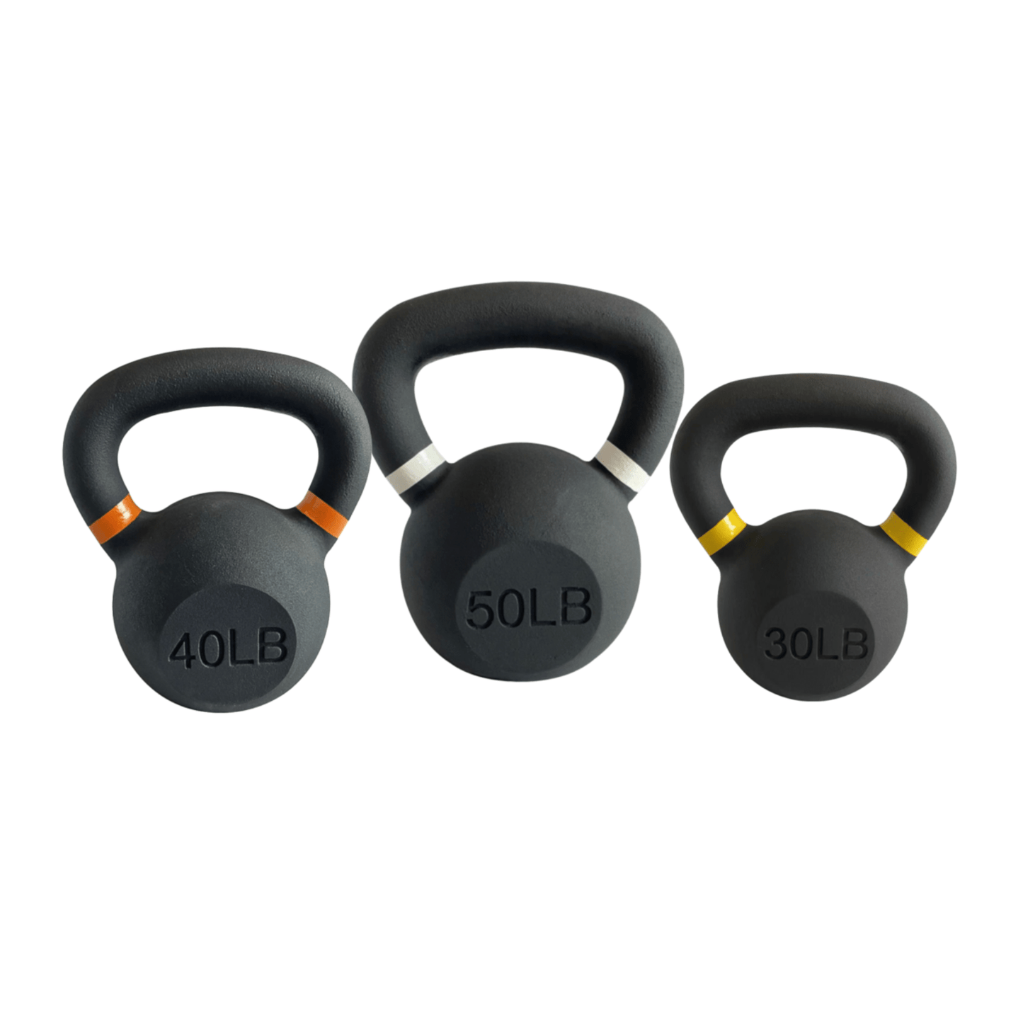 Kettlebell Sets - Jack Righteous