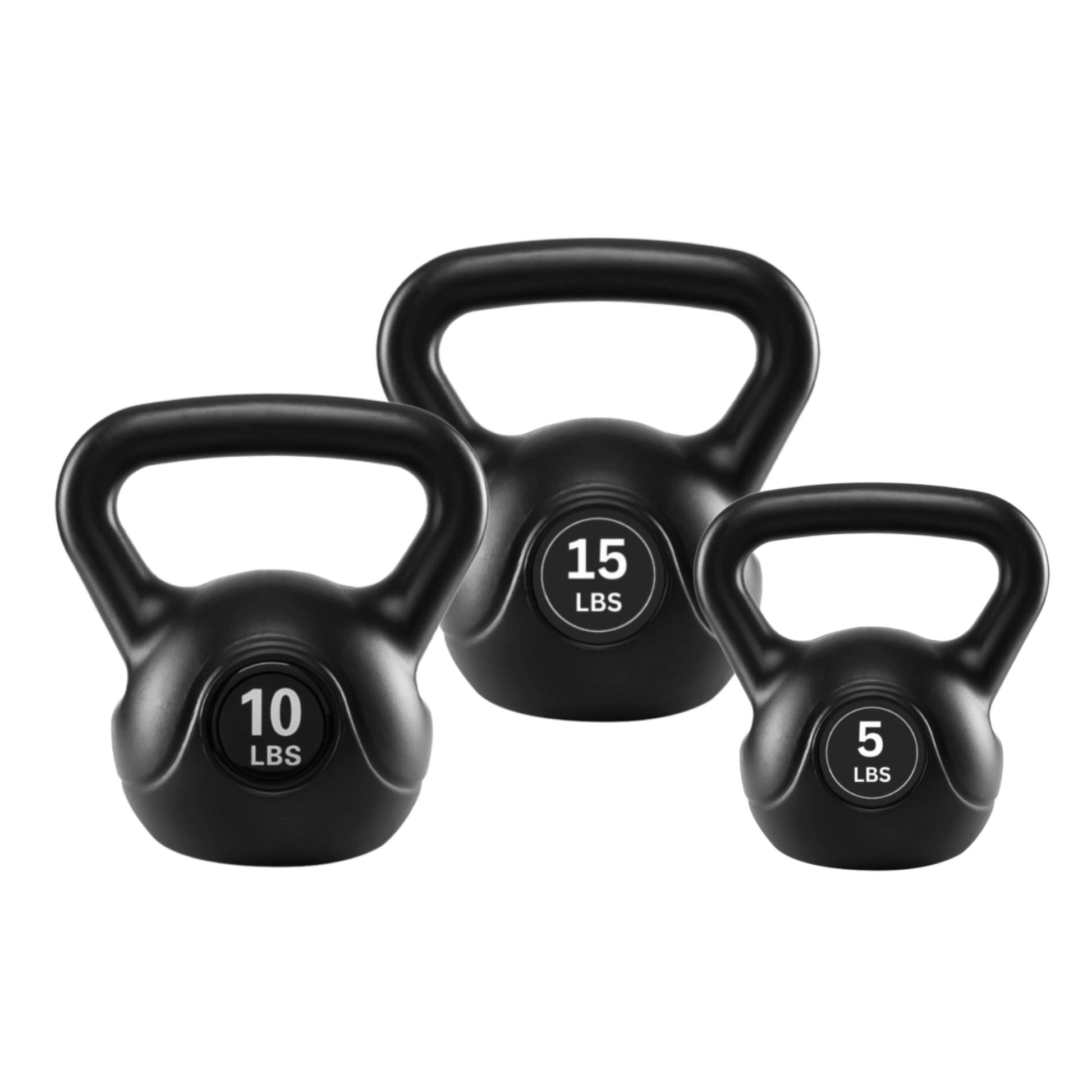 Kettlebell Sets - Jack Righteous