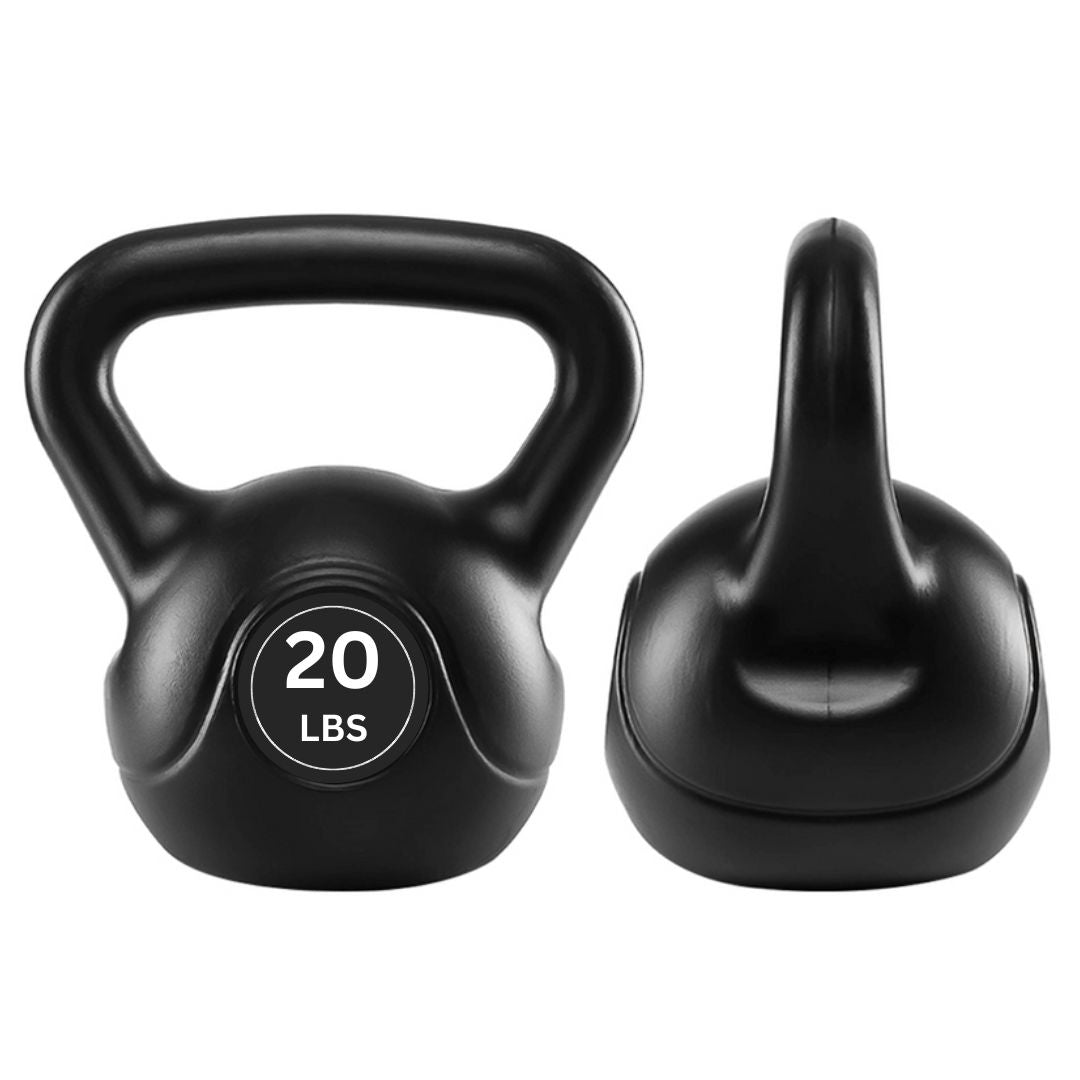 Kettlebell Sets - Jack Righteous