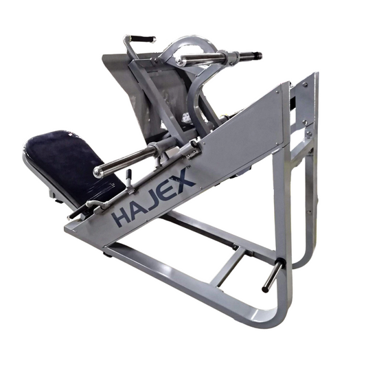 Commercial Leg Press Machine HX-F56