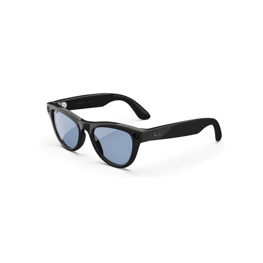 Lunettes intelligentes Ray - Ban Meta Skyler (RW4010) - Jack Righteous