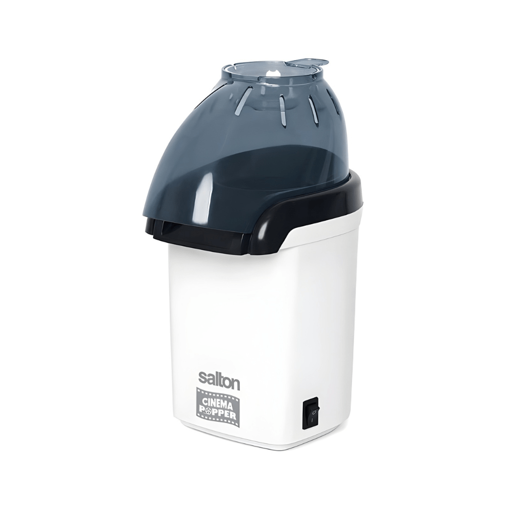 Machine à popcorn Salton - Cinema Popper (CP1750) - Jack Righteous