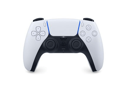 Manette de Jeu Sans - Fil DualSense pour PlayStation 5 (PS5) - Jack Righteous