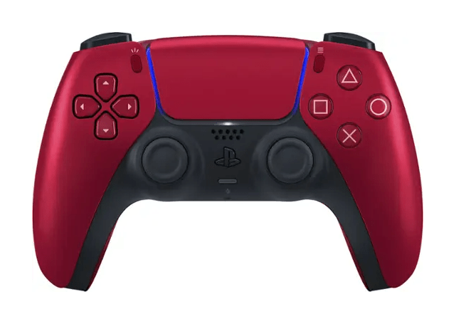 Manette de Jeu Sans - Fil DualSense pour PlayStation 5 (PS5) - Jack Righteous