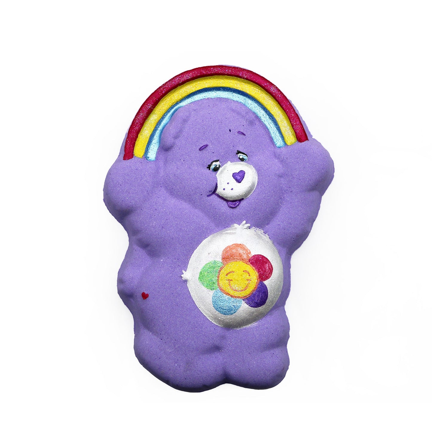 Mega Bear - Jack Righteous