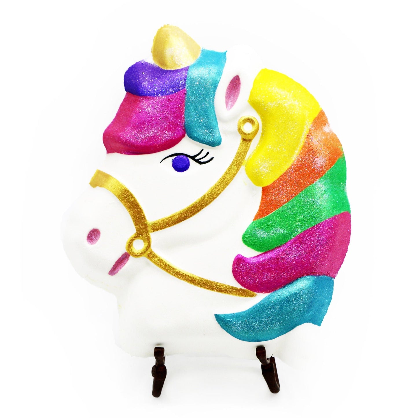 Mega Unicorn - Jack Righteous