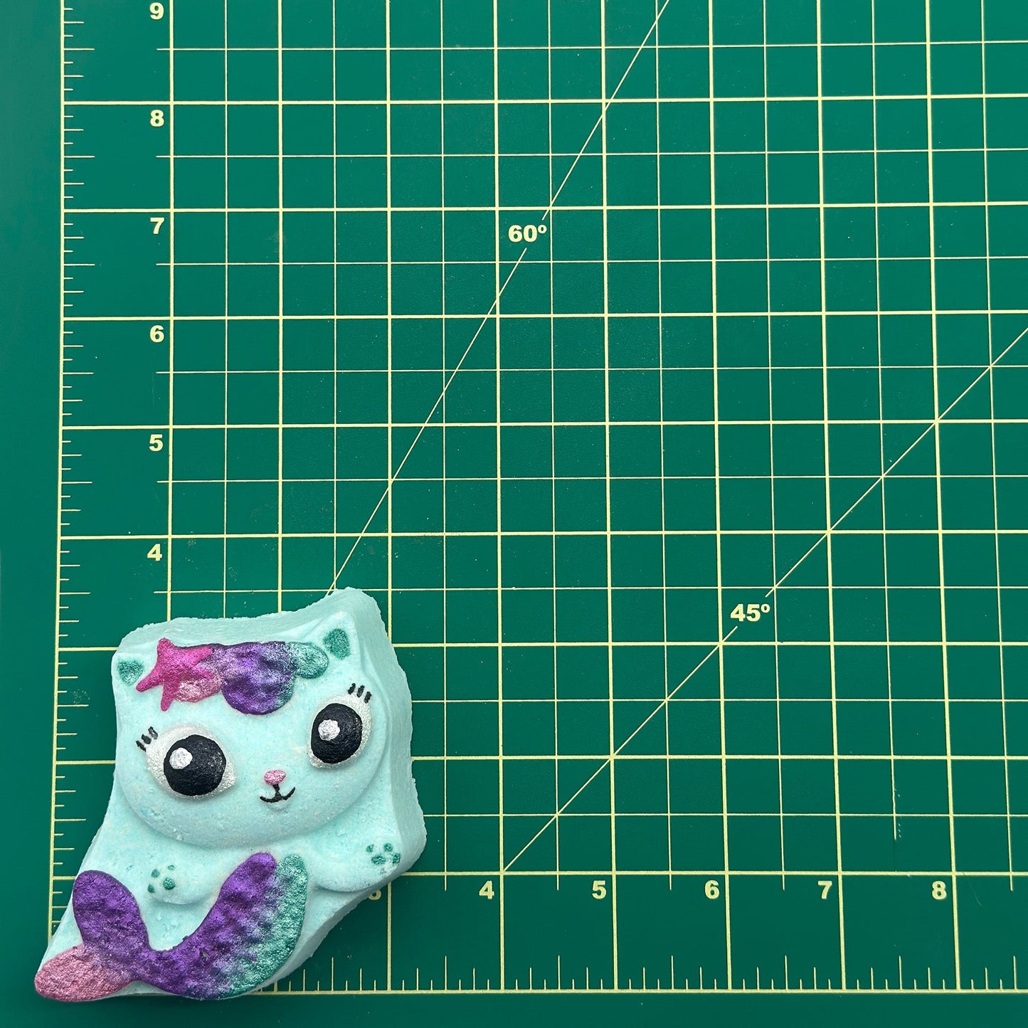 Mercat - Jack Righteous