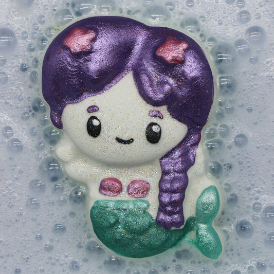 Mermaid - Jack Righteous