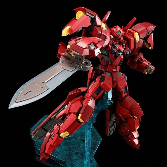 MG 1/100 Avalanche Unit for Astraea Type F - Jack Righteous