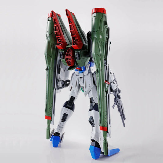 MG 1/100 Blast Impulse Gundam MG - Jack Righteous