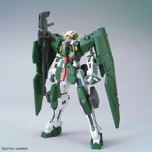 MG 1/100 Gundam Dynames - Jack Righteous