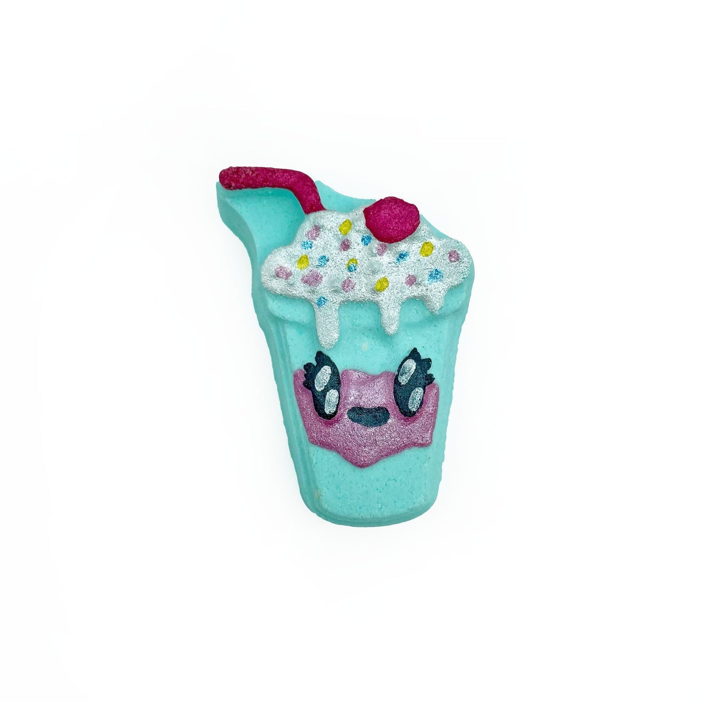 Milkshake Face - Jack Righteous