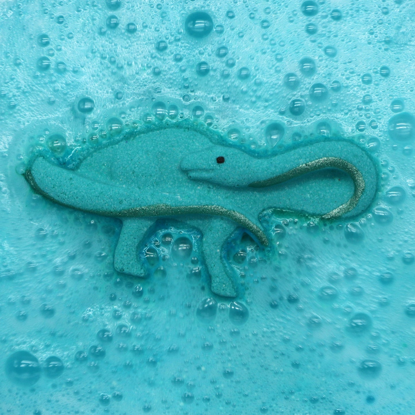 Mini - Brontosaurus - Jack Righteous