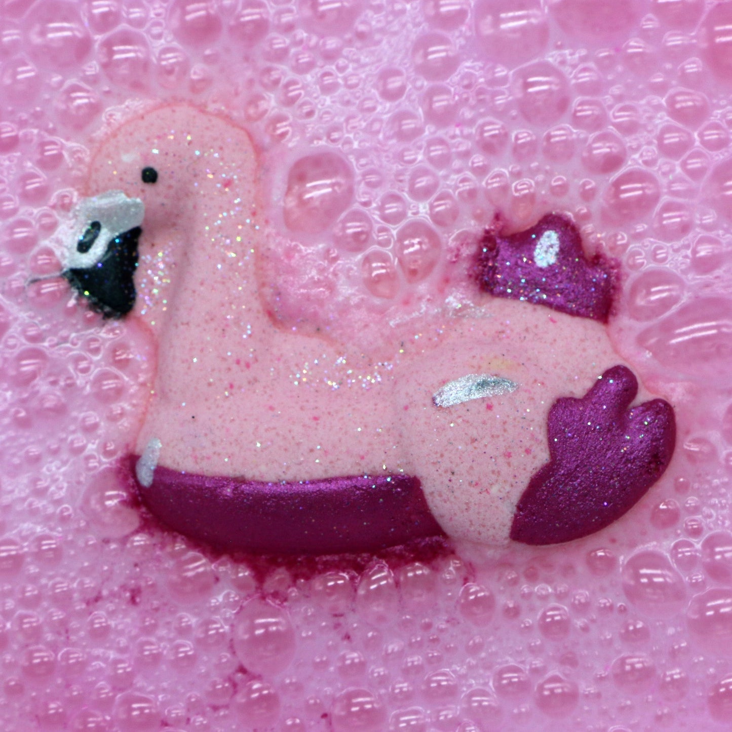 Mini Floaty Flamingo - Jack Righteous