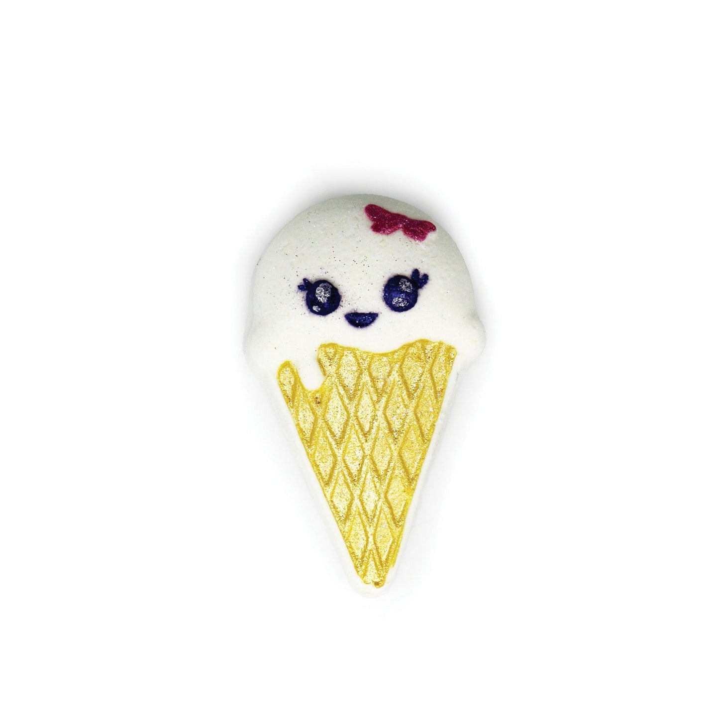 Mini Ice cream cutie - Jack Righteous