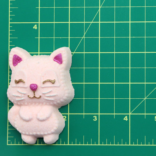 Mini Kitten - Jack Righteous